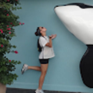 Meet your Posher, Alli